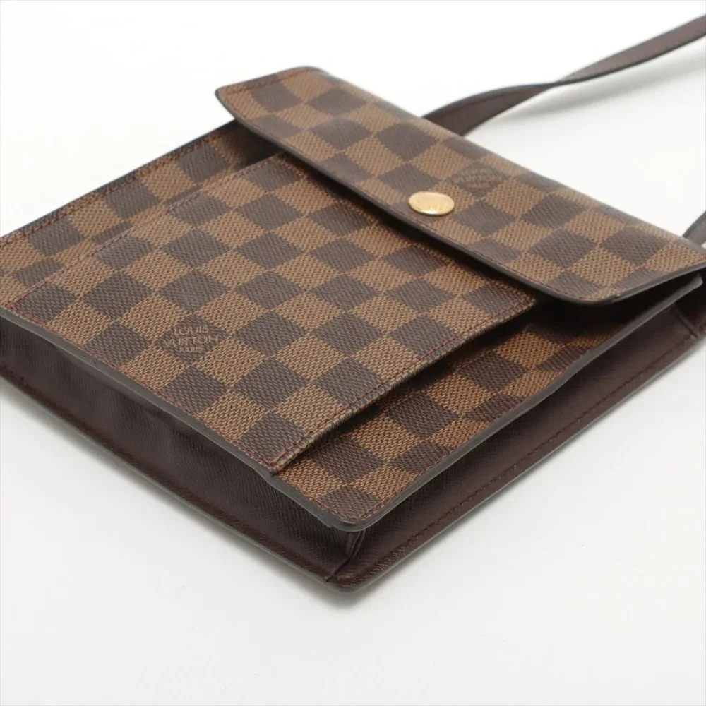 LOUIS VUITTON Pimlico Bag - Picture 3 of 9